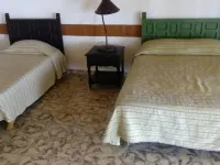 Hotel Rancho Buenavista Hotels in Buena Vista