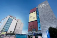 Gwangyang Raon Hotel