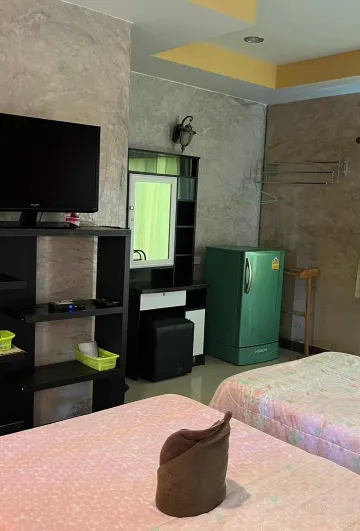 ห้องทวินดีไซน์