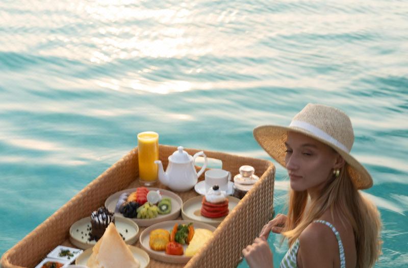 Goa Marriott Resort & Spa photo 5