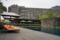 รีสอร์ทและสปา Radisson Lonavala - หรู