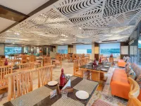 Zone Connect by the Park,Udaipur Hotels near Moti Magri