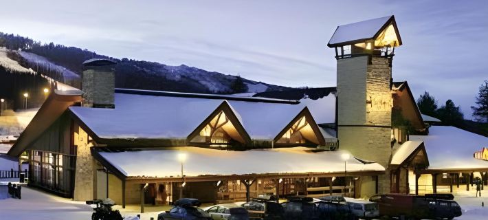 Holiday Club Tahko Spa Apartments Ξενοδοχεία στην πόλη Kuopio