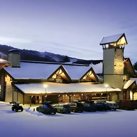 Holiday Club Tahko Spa Apartments