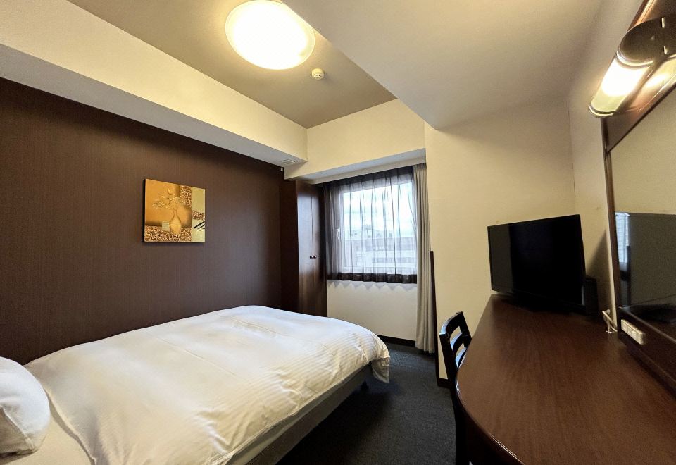 호텔 루트 인 히로사키 에키마에 로비