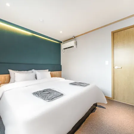 HOTEL HARU