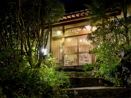 Yanagiya Hotels in Ogano