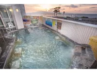 Kur and Hotel Suruga - Hot Springs