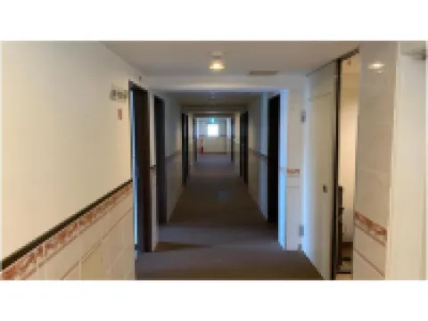 Hanno Dai-Ichi Hotel Hotel di Hanno
