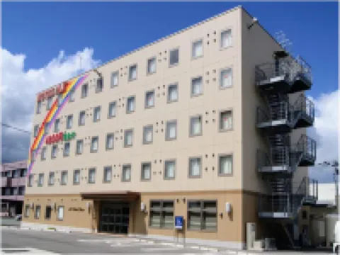 Hotel AZ Fukuoka Yame Ten