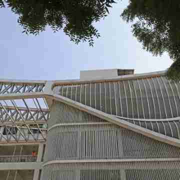 Hotel Global Inn Others