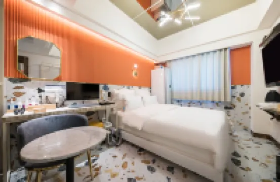 Gyeongsan Iwol Hotel