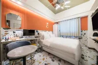 Gyeongsan Iwol Hotel