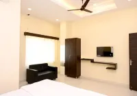 Hotel Satya Inn Hotel di Kurnool
