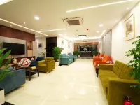 Mevid Hotels Hotels near CRIDA