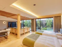 Ureshino Yadoya Hotels in Ureshino
