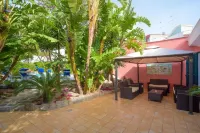 Albergo Italia - Beach Hotel