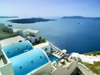 Agnadema Apartments