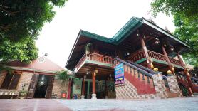 Homestay Minh Ngoc
