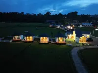 U_NAN Boutique Resort in NAN Boutique Resort Hotels in Chai Watthana