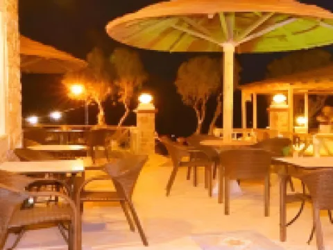 Panteli Beach Hotel Hotel a Leros