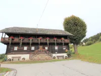 Apartment in Fresach Near Bathing Lake