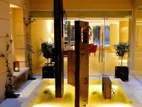 Poetry Building Recoleta - Homestays