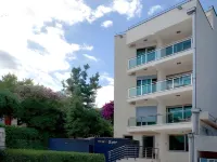 아피아 레지던스  호텔