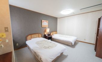 Kawayu Kanko Hotel