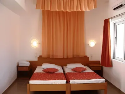Ormos Atalia Hotels in Bali