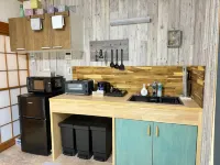 Calmbasegarage - Vacation Stay 50325V Hotels in Numazu