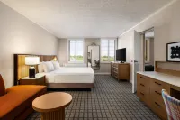 크라운 플라자 루이빌 공항 엑스포 센터 바이 IHG - 애견동반