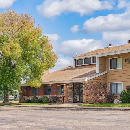 Super 8 St. Joseph/St. Cloud Area