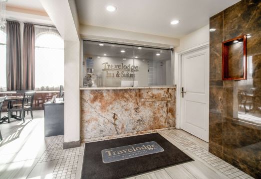 호텔 편의 시설 이미지