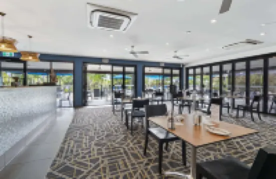 Quality Resort Parkhurst