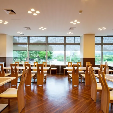 Hotel Grateful Takachiho Отели рядом с достопримечательностью «Amanoyasu Kawara»