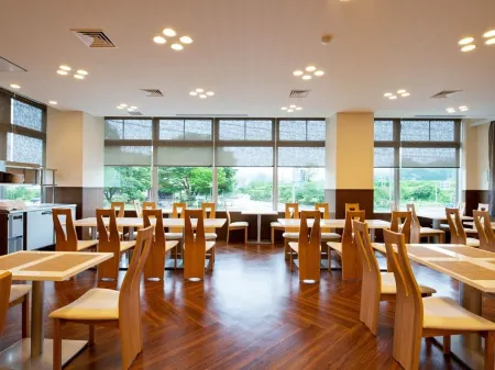 Hotel Grateful Takachiho