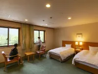 Kyukamura Norikura-Kogen Hotels near Taisho Ike Pond