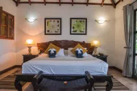 Hotel Chateau St Cloud Hotels in Felicite