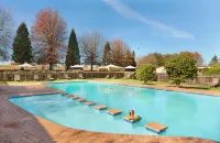 First Group Midlands Saddle and Trout Hotels in Indlovu DC