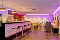 Tulip Inn Ludwigshafen City - bar