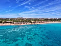Steigenberger Aqua Magic, All Inclusive Hotels near Hurghada Airport