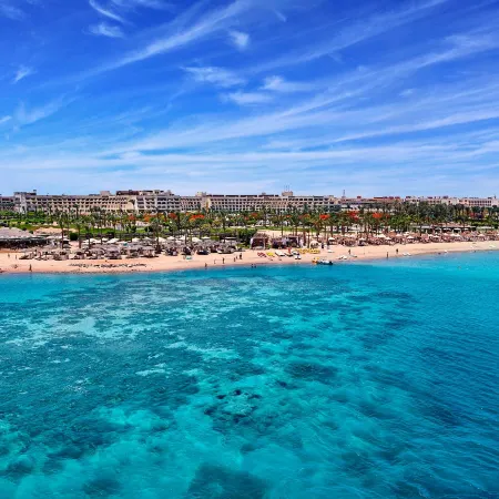 Steigenberger Aqua Magic, All Inclusive