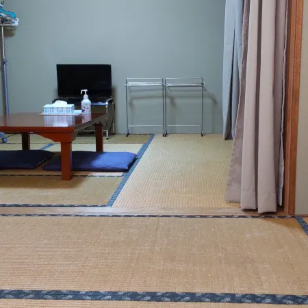 Onsen Minshuku Mako