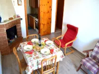 Taki Holiday Home on the First Floor with Two Bathrooms in San Foca