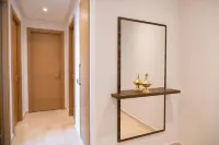 Luxurious Apartment Prestigia