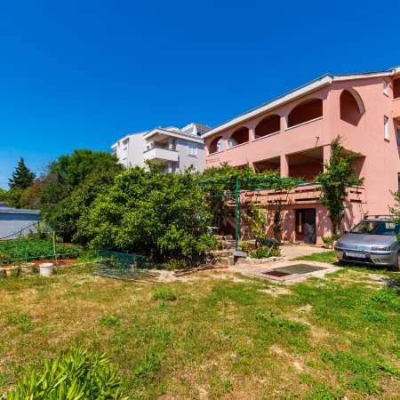 Comfortable Apartments Malina A4 Br 7