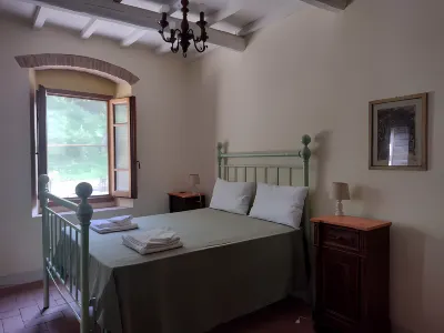 Apartment in Farmhouse