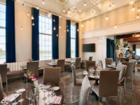 Reikart House, Buffalo, a Tribute Portfolio Hotel Hotels in Amherst