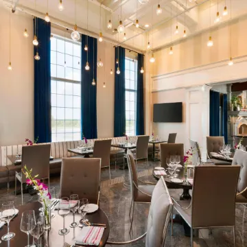Reikart House, Buffalo, a Tribute Portfolio Hotel